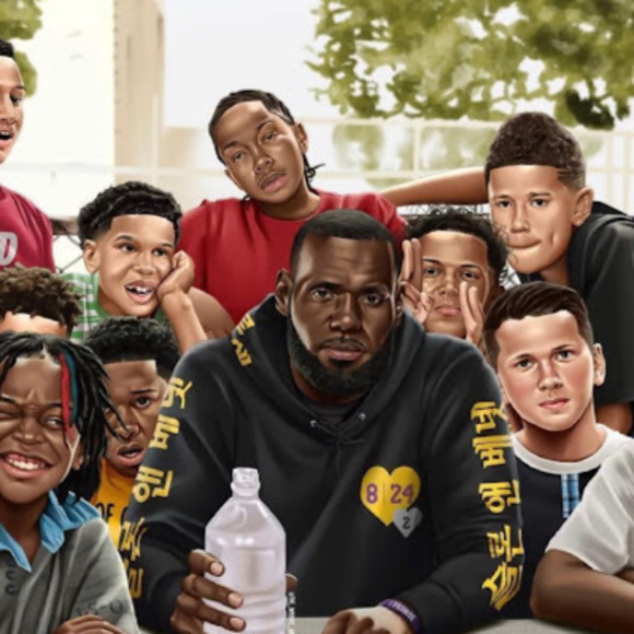 Meet your Posher, Jackson - Picture 1 of 1